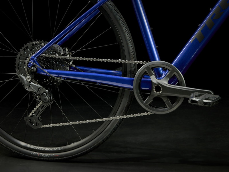 TREK トレック FX 3 Hex Blue
