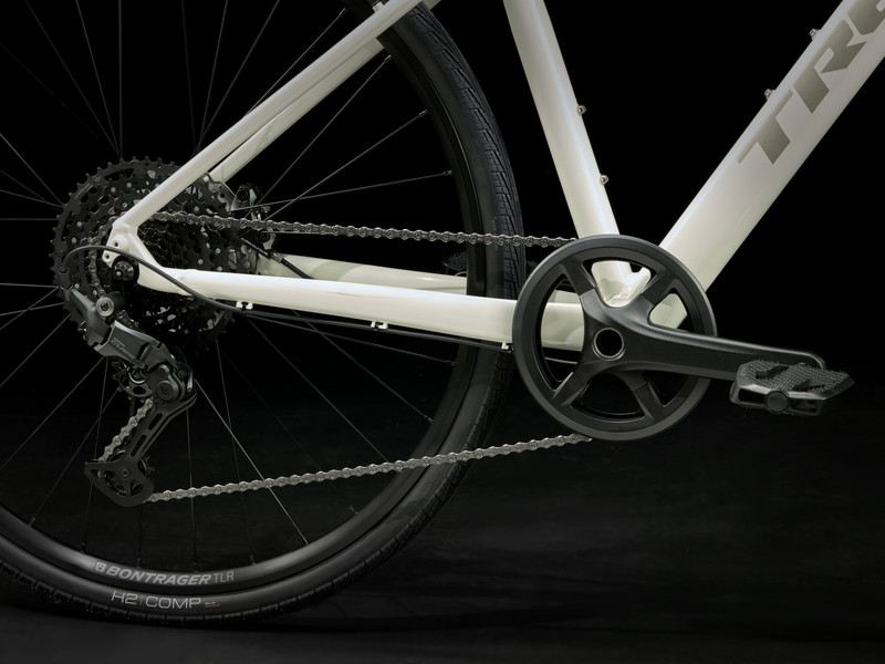 TREK トレック FX 3 Era White