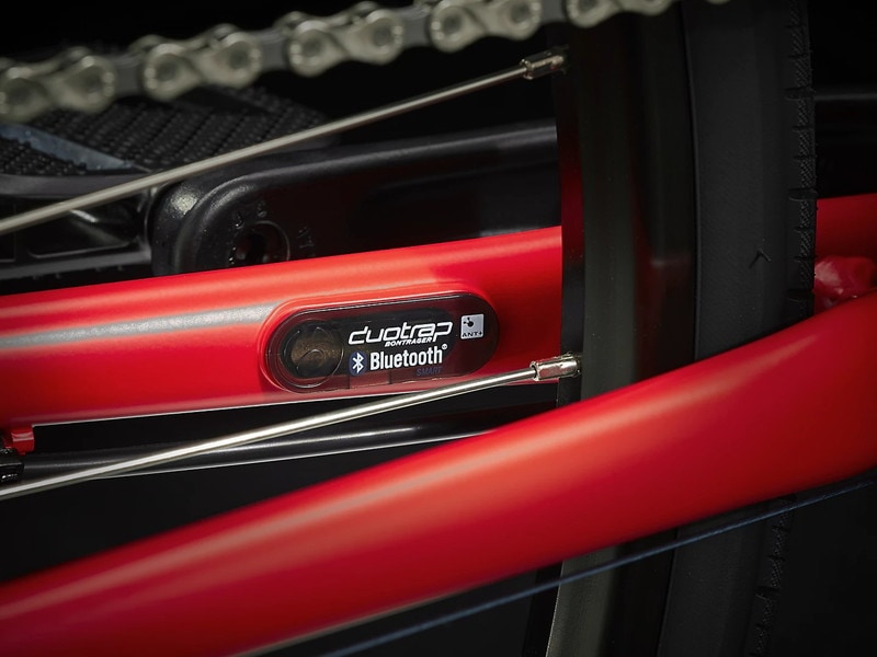 TREK トレック FX 2 DISC Satin Viper Red  クロスバイク