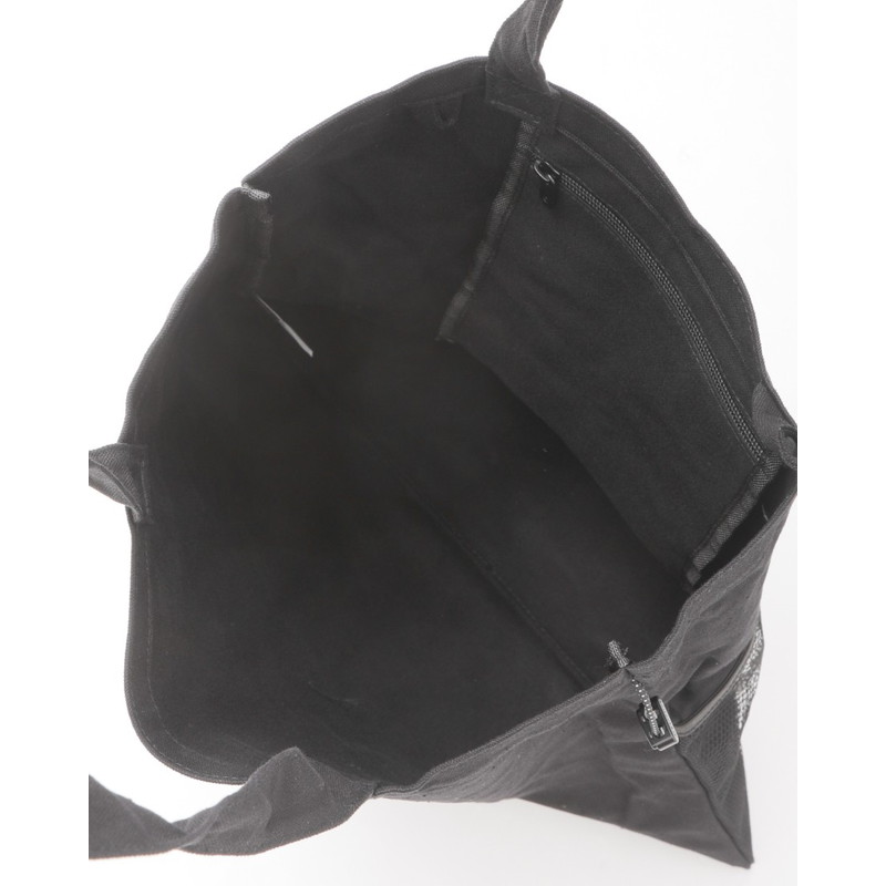 ALBA OPTICS アルバ オプティクス トートバッグ【TACTICAL TOTE BAG】 BLK/TOTE BAG