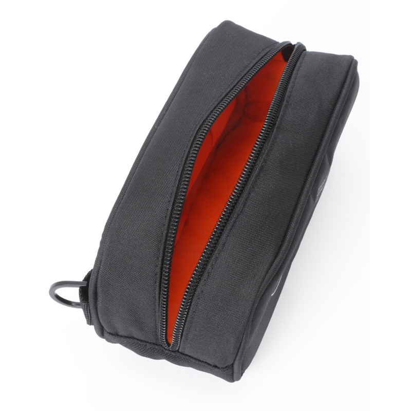 ALBA OPTICS アルバ オプティクス サングラスケースL 【SINGLE CASE L 2.0】 Black