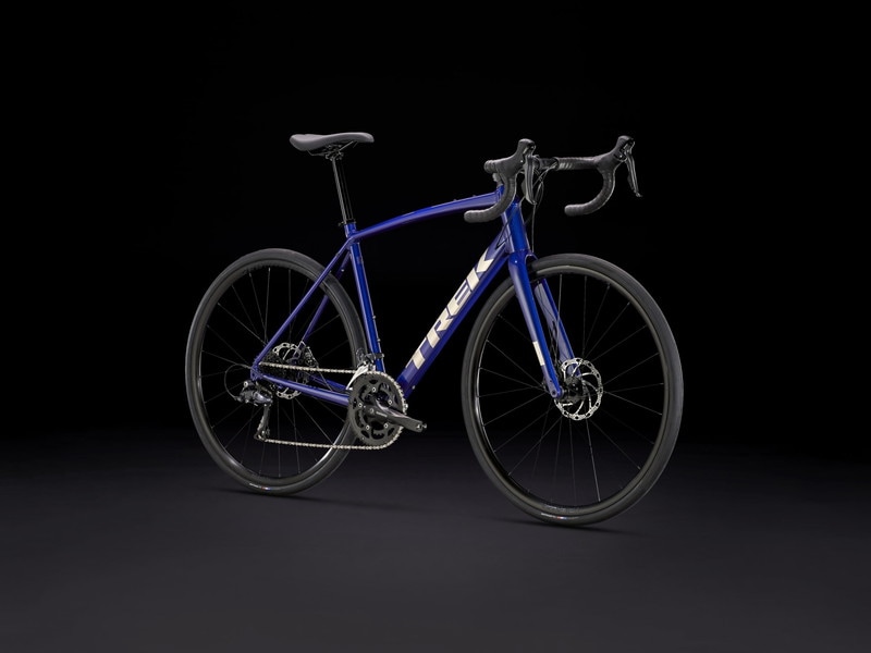 TREK トレック Domane ドマーネ AL 2 Gen 3 Hex Blue 49サイズ