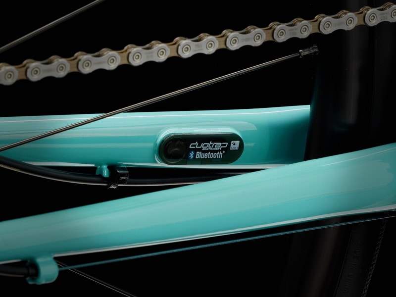 TREK トレック Domane ドマーネ AL 4 Gen 3 Blue Sage