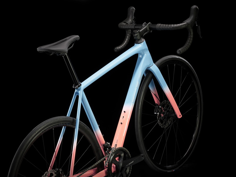 TREK トレック Emonda エモンダ ALR 5 Azure to Living Coral Fade