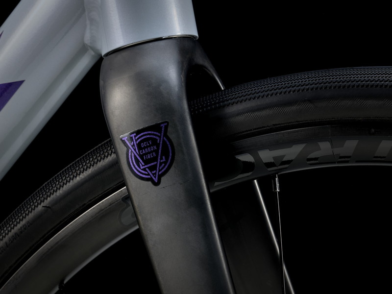 TREK トレック Domane ドマーネ AL 2 Gen 4 Plasma Grey Pearl