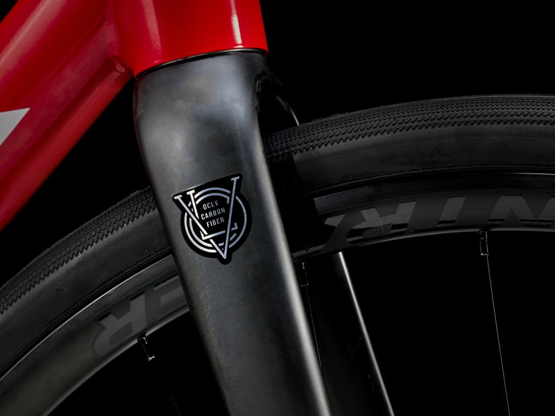TREK トレック Domane ドマーネ AL 4 Gen 4 Viper Red