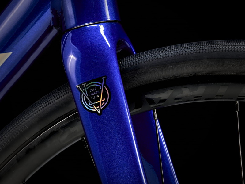 TREK トレック Domane ドマーネ AL 4 Gen 4 Hex Blue to Marianas Blue Fade