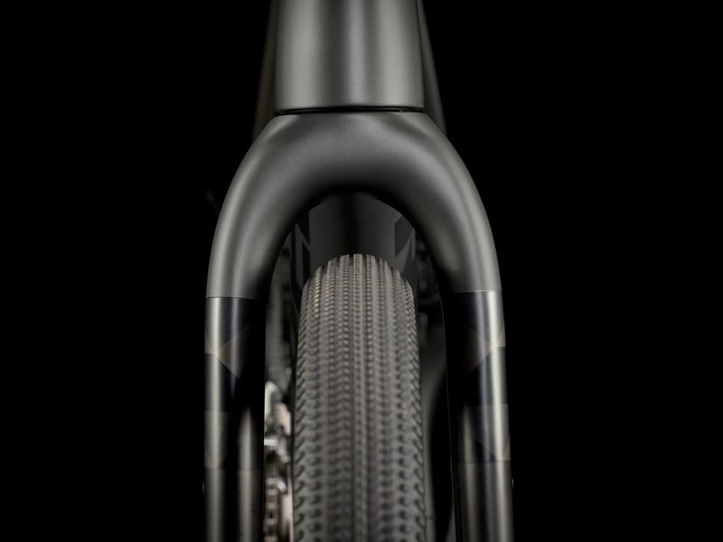 TREK トレック Checkpoint チェックポイント SL 5 Satin Mercury/Satin Carbon Smoke