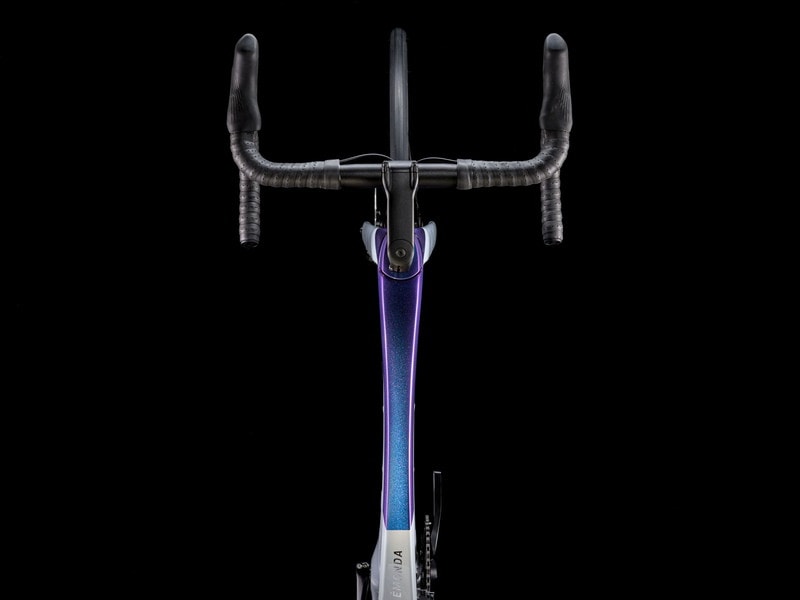 TREK トレック Emonda エモンダ SL 6 Plasma Pearl Grey/Purple Flip