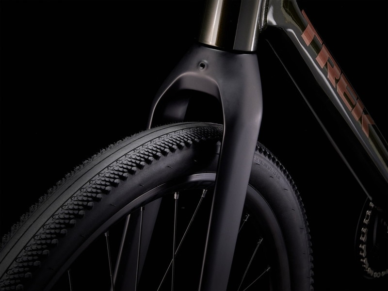 TREK トレック Dual Sport 3 デュアルスポーツ3 Gen 5 Black Olive