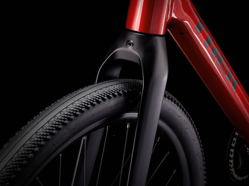 TREK トレック Dual Sport 3 デュアルスポーツ3 Gen 5 Crimson