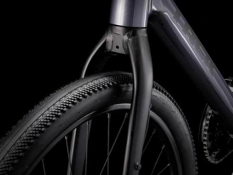 TREK トレック Dual Sport 2 デュアルスポーツ2 Gen 5 Galactic Grey