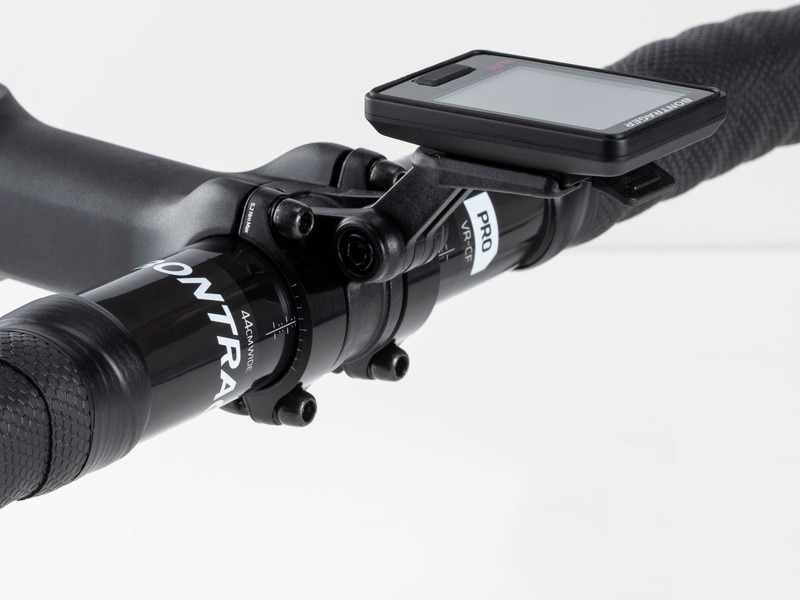Bontrager ボントレガー Pro Blendr ステム 17度