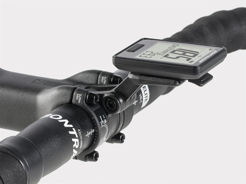 Bontrager ボントレガー Elite Blendr ステム 7度