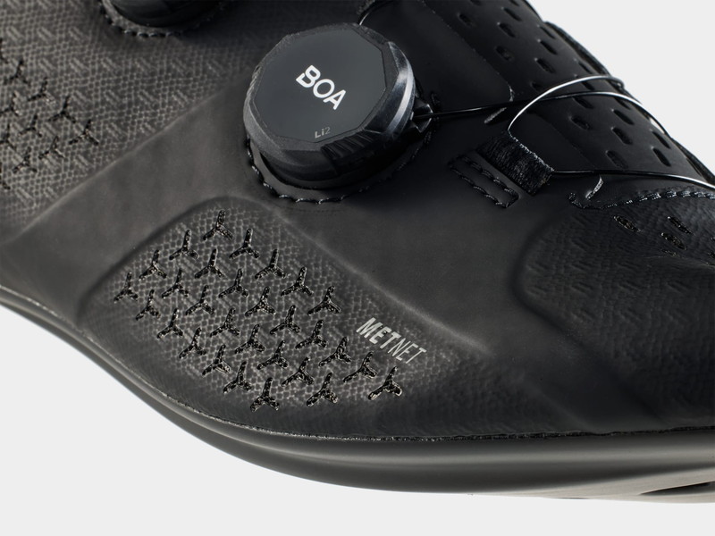 TREK トレック Velocis Black  ロードサイクリングシューズ