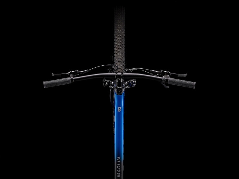 TREK トレック Marlin 8 Gloss Alpine / Gloss Dnister Fade  MTB