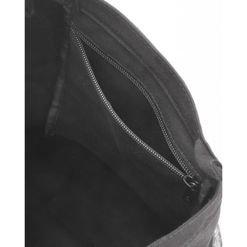 ALBA OPTICS アルバ オプティクス トートバッグ【TACTICAL TOTE BAG】 BLK/TOTE BAG