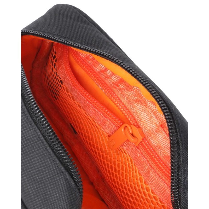 ALBA OPTICS アルバ オプティクス サングラスケースL 【SINGLE CASE L 2.0】 Black