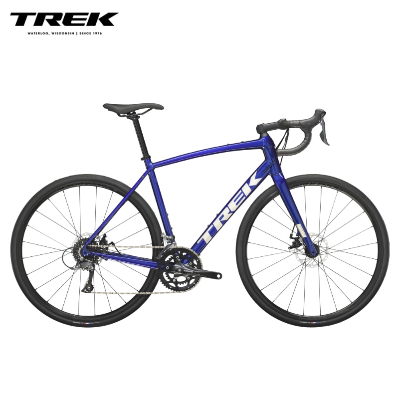 TREK トレック Domane ドマーネ AL 2 Gen 3 Hex Blue 49サイズ