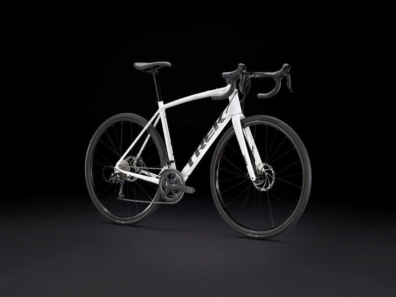 TREK トレック Domane ドマーネ AL 3 Gen 3 Trek White