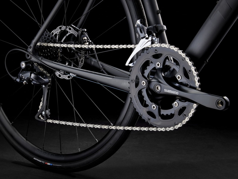 TREK トレック Domane ドマーネ AL 2 Gen 4 Matte Lithium Grey