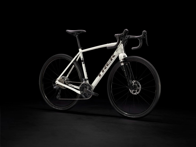 TREK トレック Checkpoint チェックポイント Checkpoint ALR 5 Era White/Trek Black