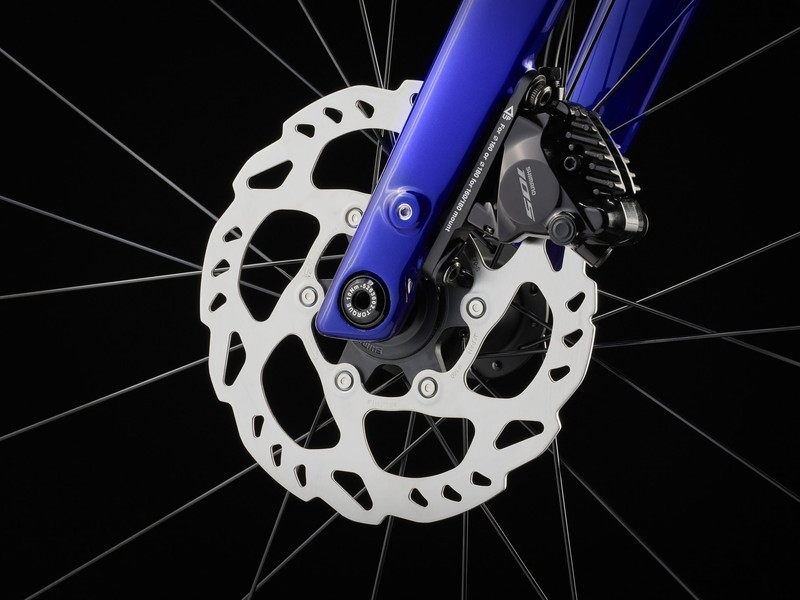 TREK トレック Domane ドマーネ SL 6 Gen 4 Hex Blue