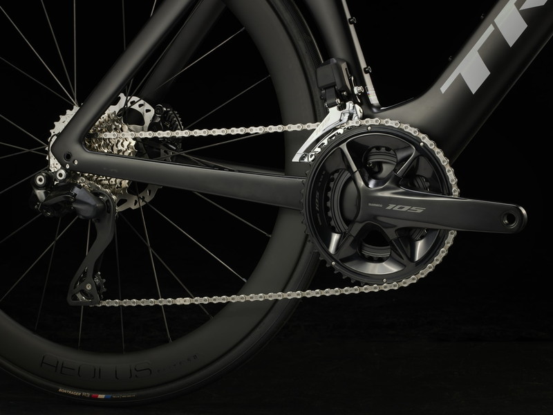 TREK トレック Madone マドン SL 6 Gen 7 Matte Carbon Smoke