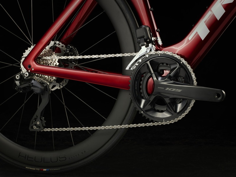 TREK トレック Madone マドン SL 6 Gen 7 Crimson