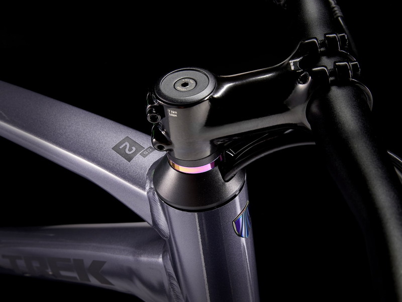 TREK トレック Dual Sport 2 デュアルスポーツ2 Gen 5 Galactic Grey