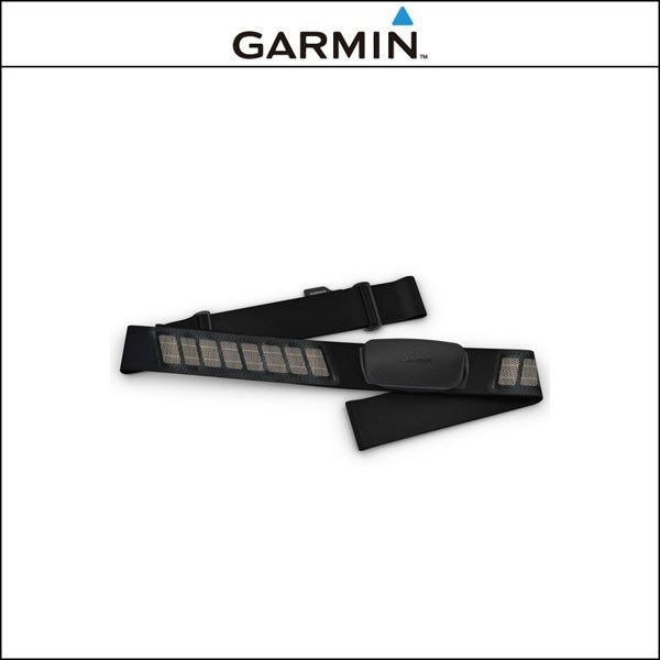 GARMIN (ガーミン)　 HRM-Dual　HRM-デュアル　【ハートレートセンサー】【心拍計】【ant+】【Bluetooth】