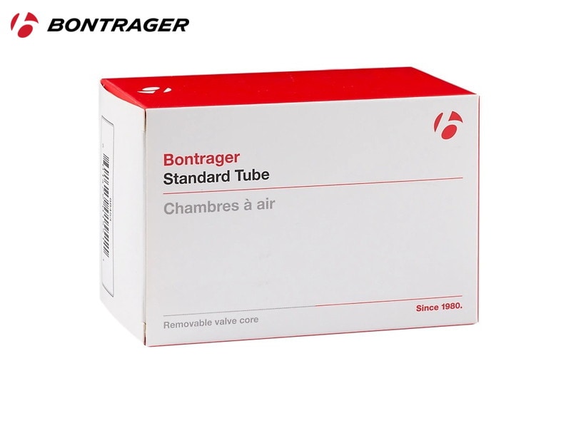 bontrager ボントレガー Tube Bontrager Standard 29x2.00/2.40 Schrader Valve 48mm