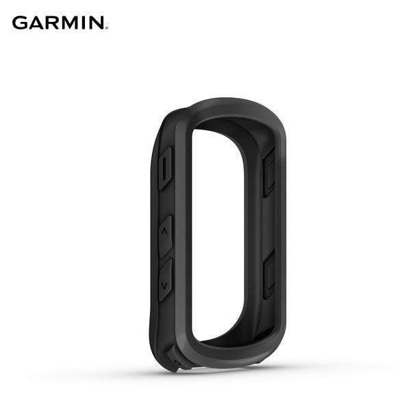 Garmin ガーミン Edge 540/840用シリコンケース Black サイクルコンピュータアクセサリー 010-13264-00