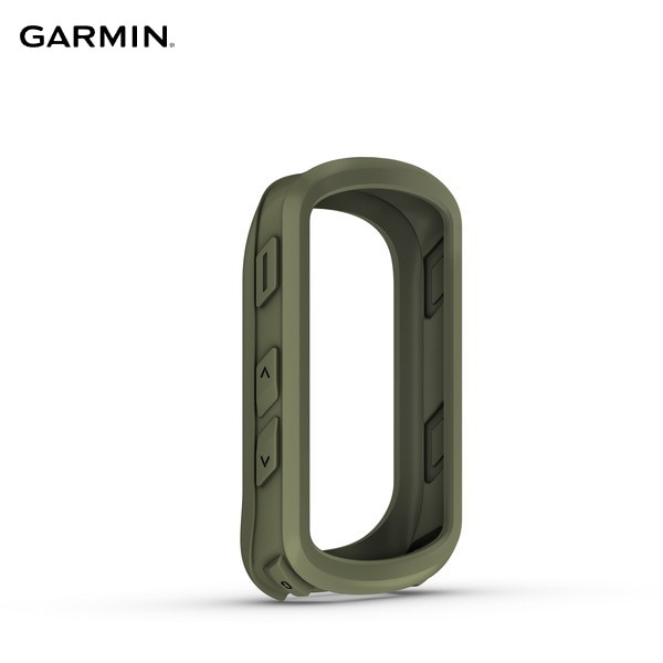 Garmin ガーミン Edge 540/840用シリコンケース Moss サイクルコンピュータアクセサリー 010-13264-03
