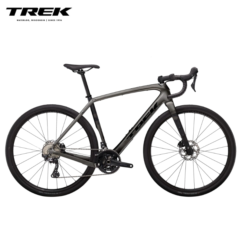 TREK トレック Checkpoint チェックポイント SL 5 Satin Mercury/Satin Carbon Smoke