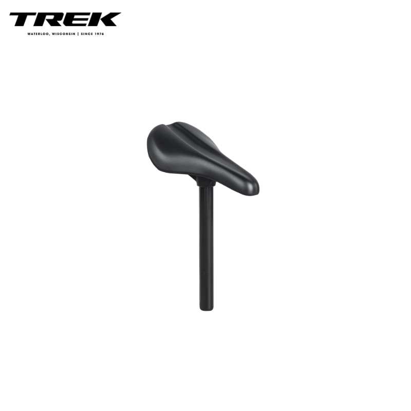 TREK トレック Precaliber プレキャリバー 16 Saddle with Integrated Seatpost