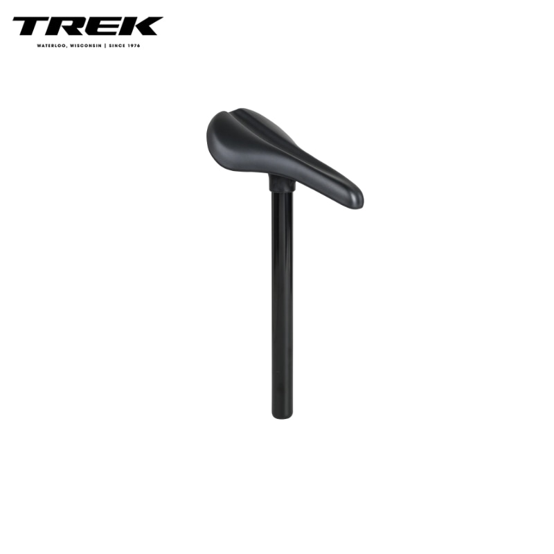 TREK トレック Precaliber プレキャリバー 24 Saddle with Integrated Seatpost