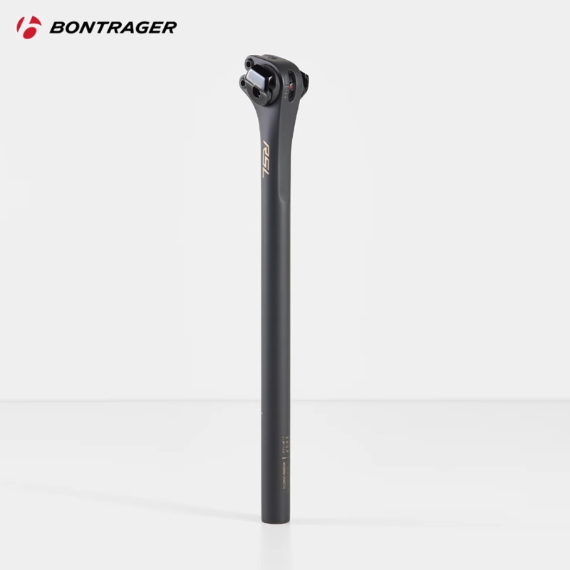 Bontrager ボントレガー RSL 27.2 シートポスト