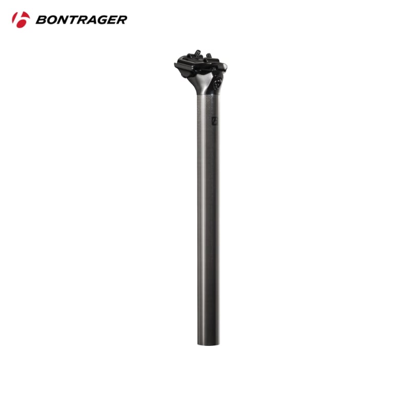 Bontrager ボントレガー Pro シートポスト 27.2mm