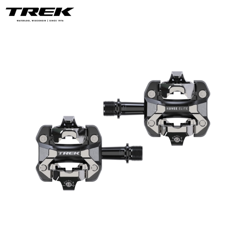 TREK トレック Kovee Eliteクリップレスペダル