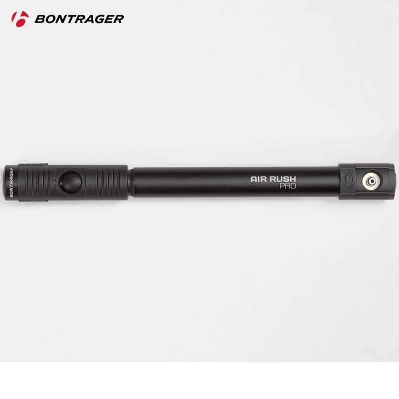 Bontrager ボントレガー エアラッシュ Pro ミニ ポンプ