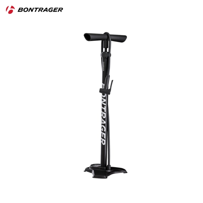 Bontrager ボントレガー チャージャーフロア ポンプ