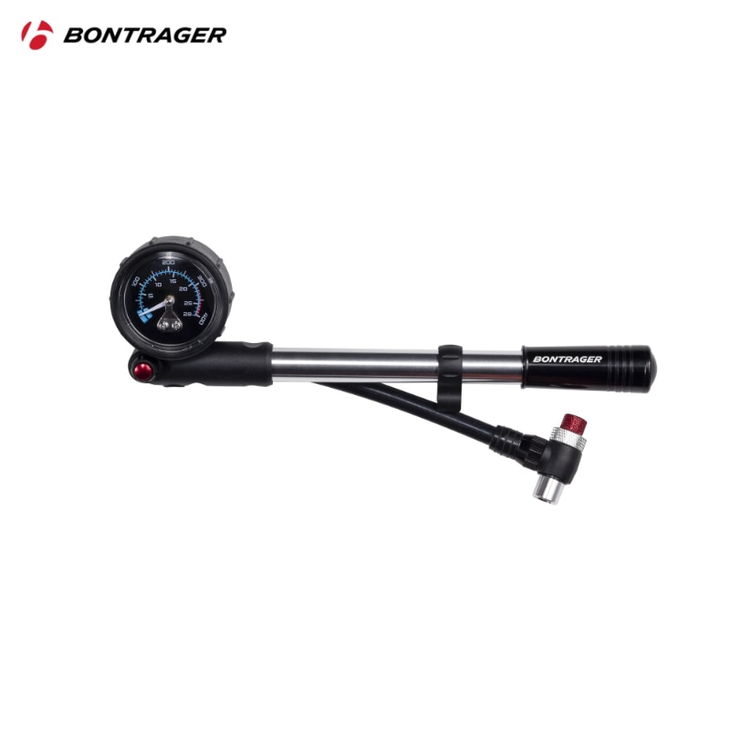 Bontrager ボントレガー ショック ポンプ