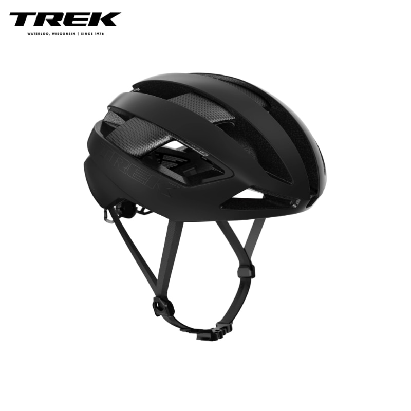 TREK トレック Velocis Mips Black  ロードヘルメット