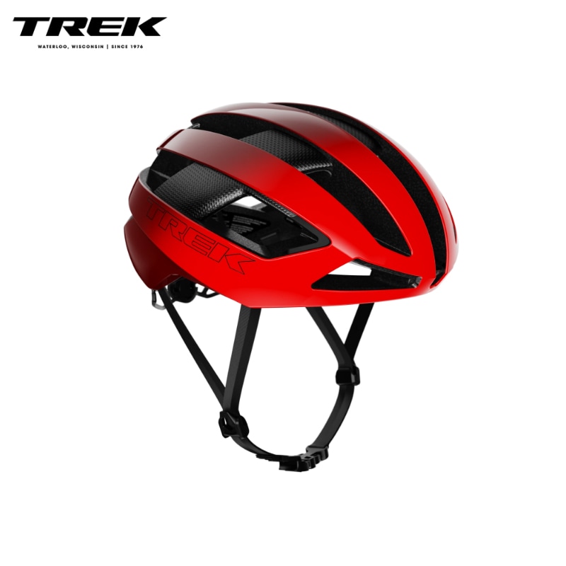 TREK トレック Velocis Mips Viper Red/Cobra Blood  ロードヘルメット