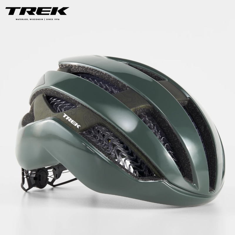 TREK トレック Circuit WaveCel Keswick  ヘルメット