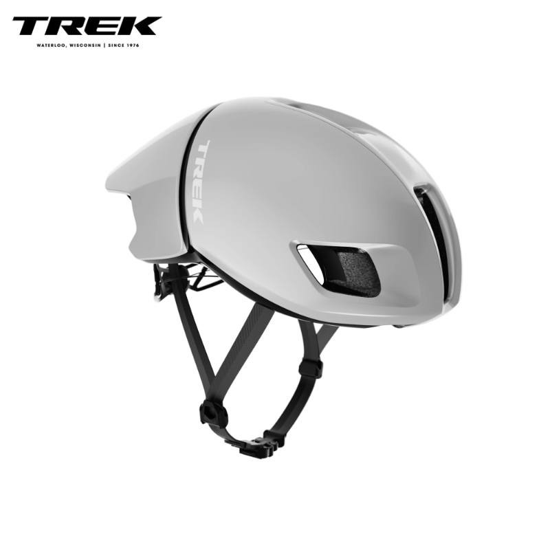 TREK トレック Ballista Mips アジアフィット White  ロードヘルメット
