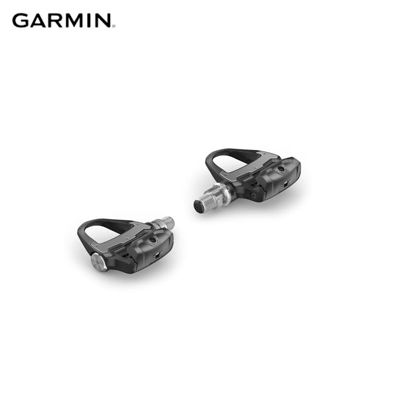 Garmin ガーミン Rally RS200 デュアルセンサー ペダル型パワーメーター