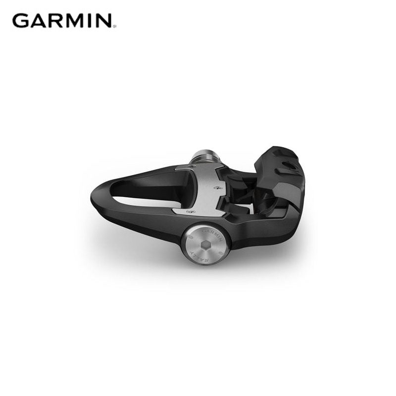 Garmin ガーミン Rally RS100 シングルセンサー ペダル型パワーメーター