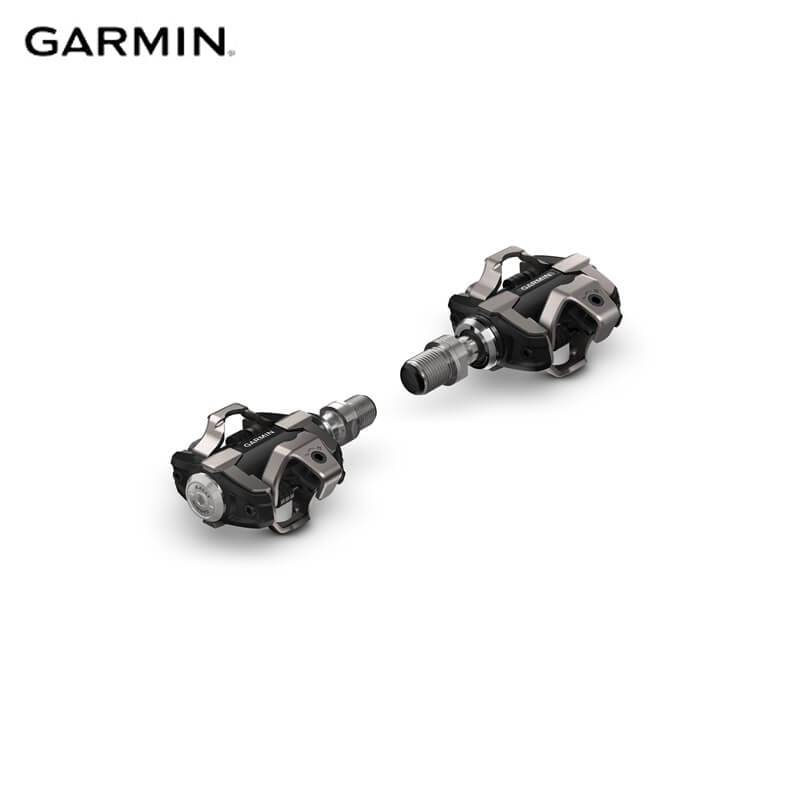Garmin ガーミン Rally XC200 デュアルセンサー ペダル型パワーメーター